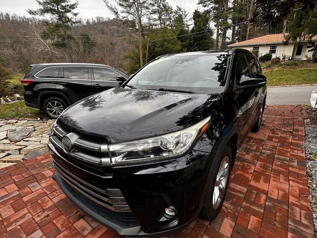 SUV to AVL