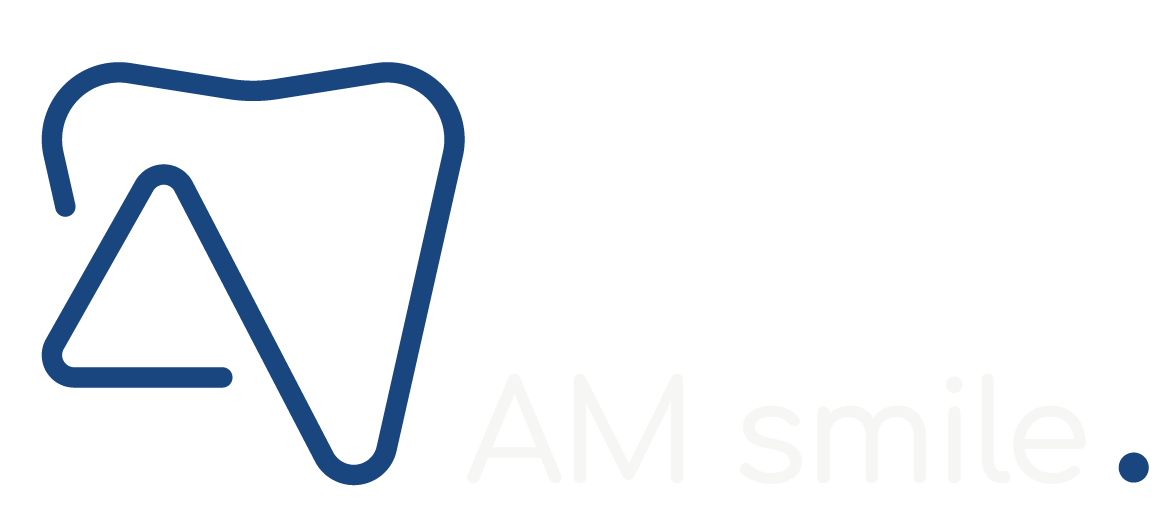 logo AM Smile