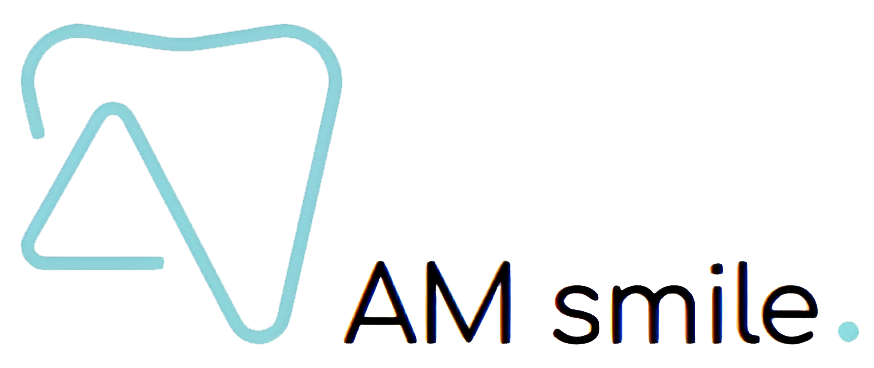 logo AM Smile