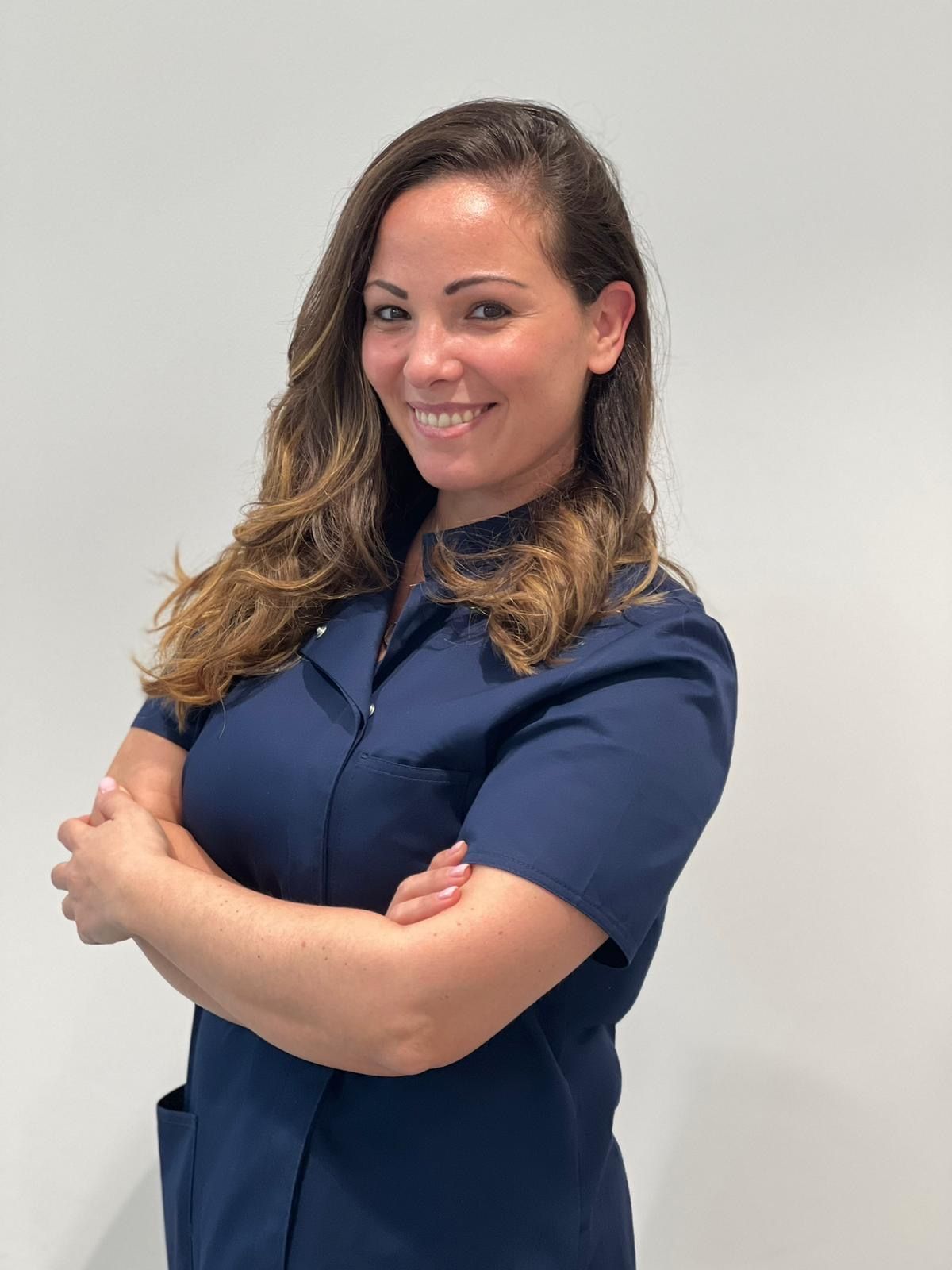 Dott.ssa Roberta Valentino