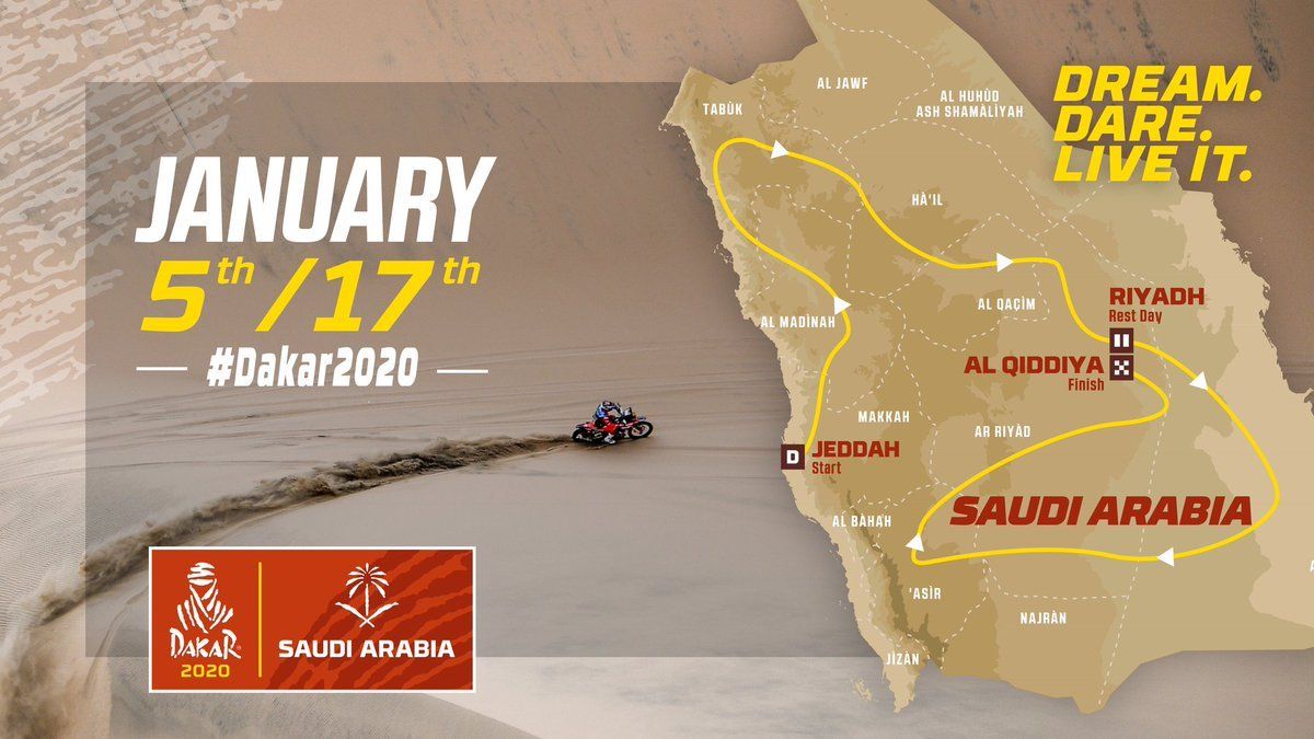 DakarRally