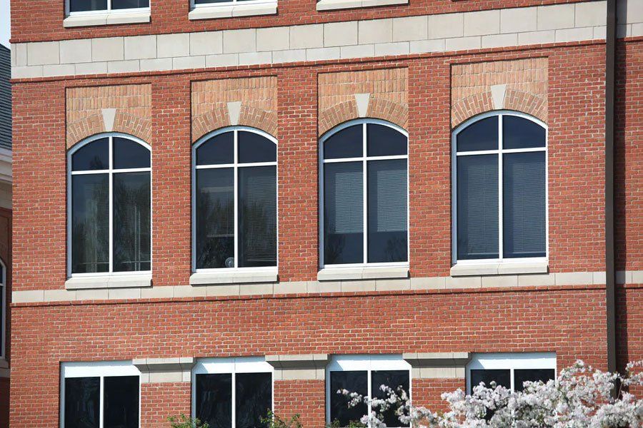 Belden 500 Modular Full Size Face Brick