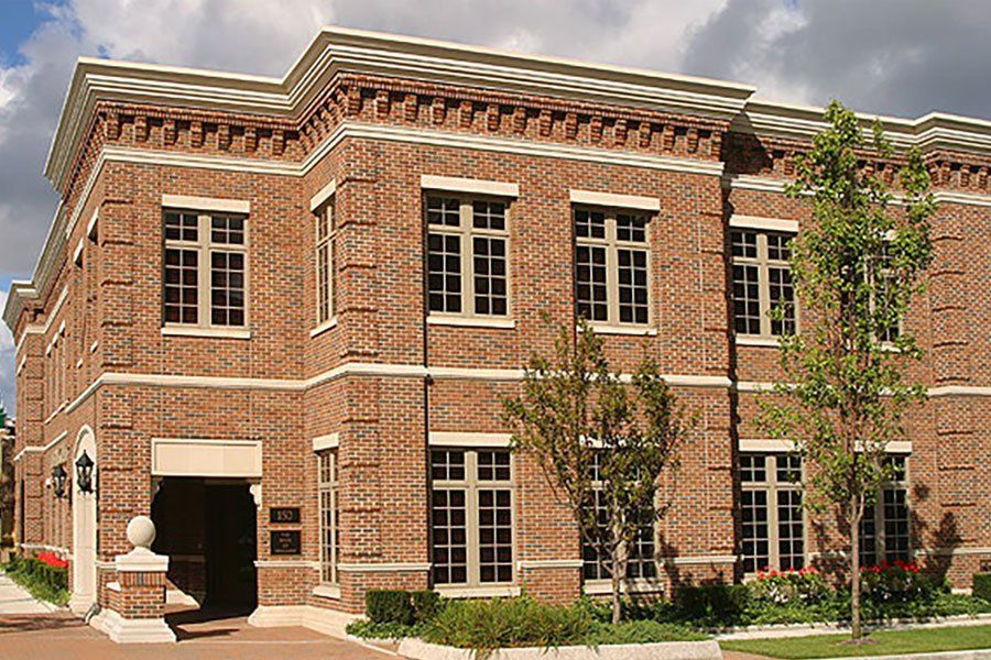 Belden 560 Modular Full Size Face Brick