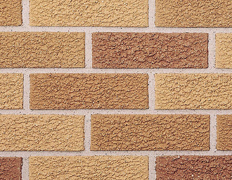 Belden Marigold Blend Matt Modular Full Face Brick