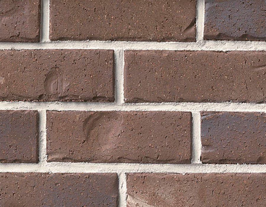 Meridian Meadow Brook Modular Michigan Full Face Brick