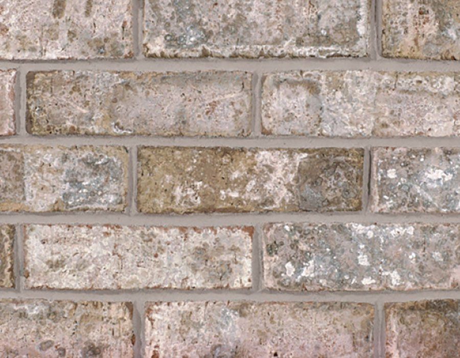Glen Gery Nob Hill Modular Full Face Brick