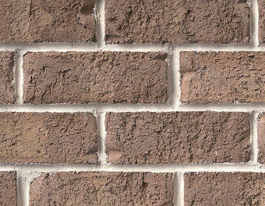 Meridian Pin Oak Modular Kentucky Full Face Brick