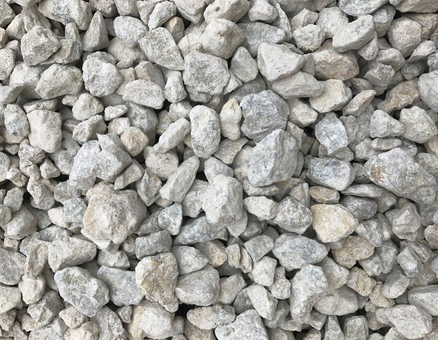 bulk stone aggregate 57 limestone