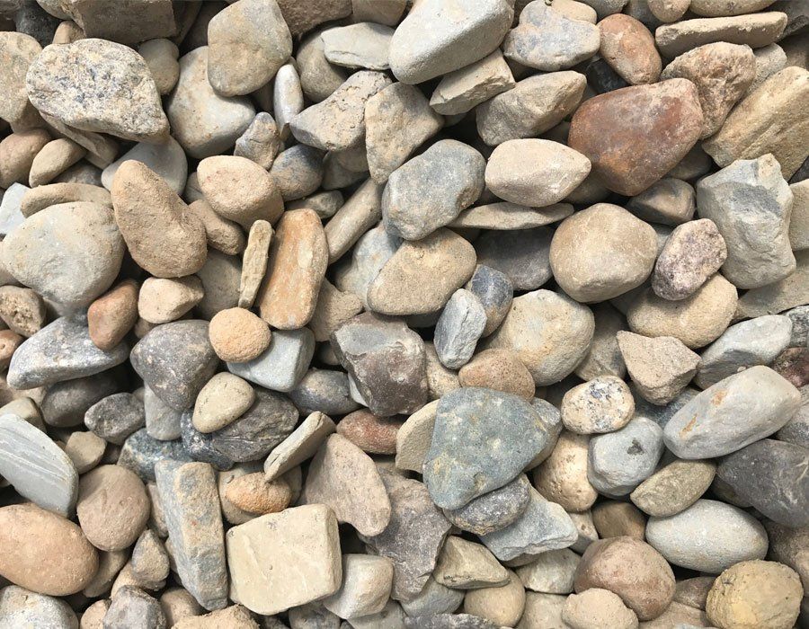 bulk stone aggregate 57 washed gravel