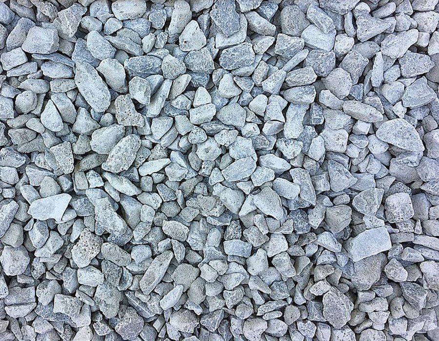 bulk stone aggregate 9 limestone