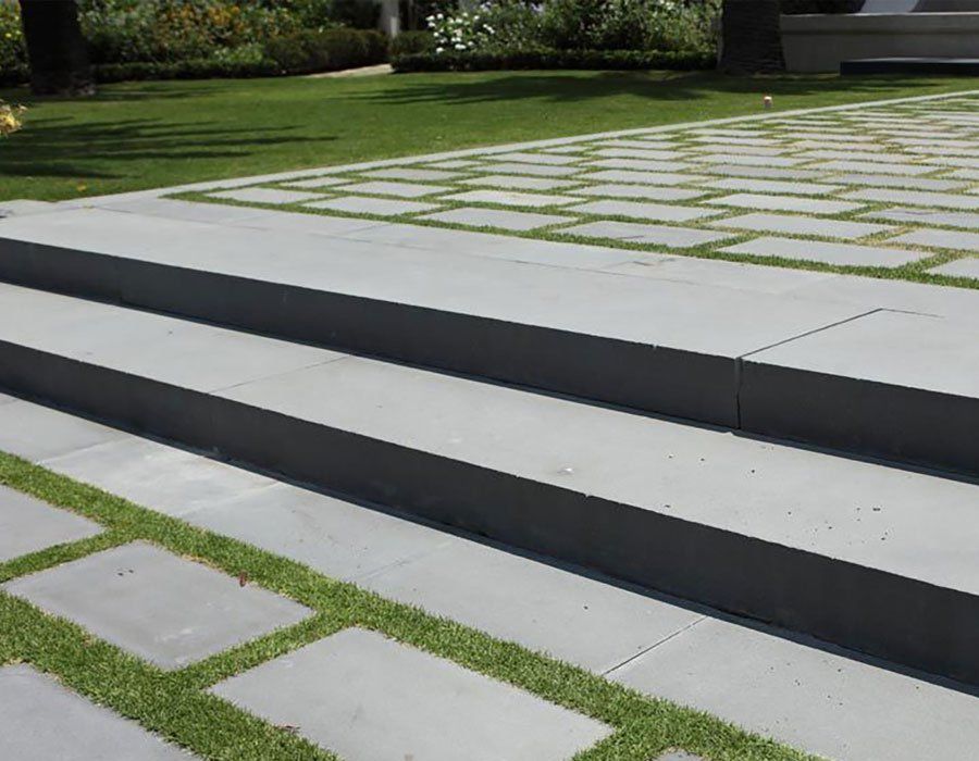 Bluestone Tumbled Select Wash Flagstone Natural Landscape Stone