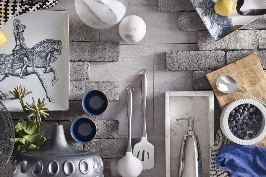 Eldorado Stone Ashland Thin Brick Veneer