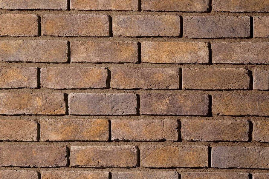 Eldorado Stone Riverbed Thin Brick Veneer