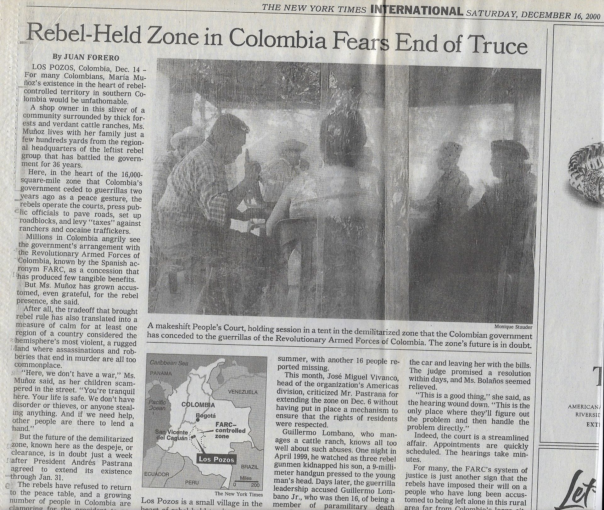 NYTimes 2000