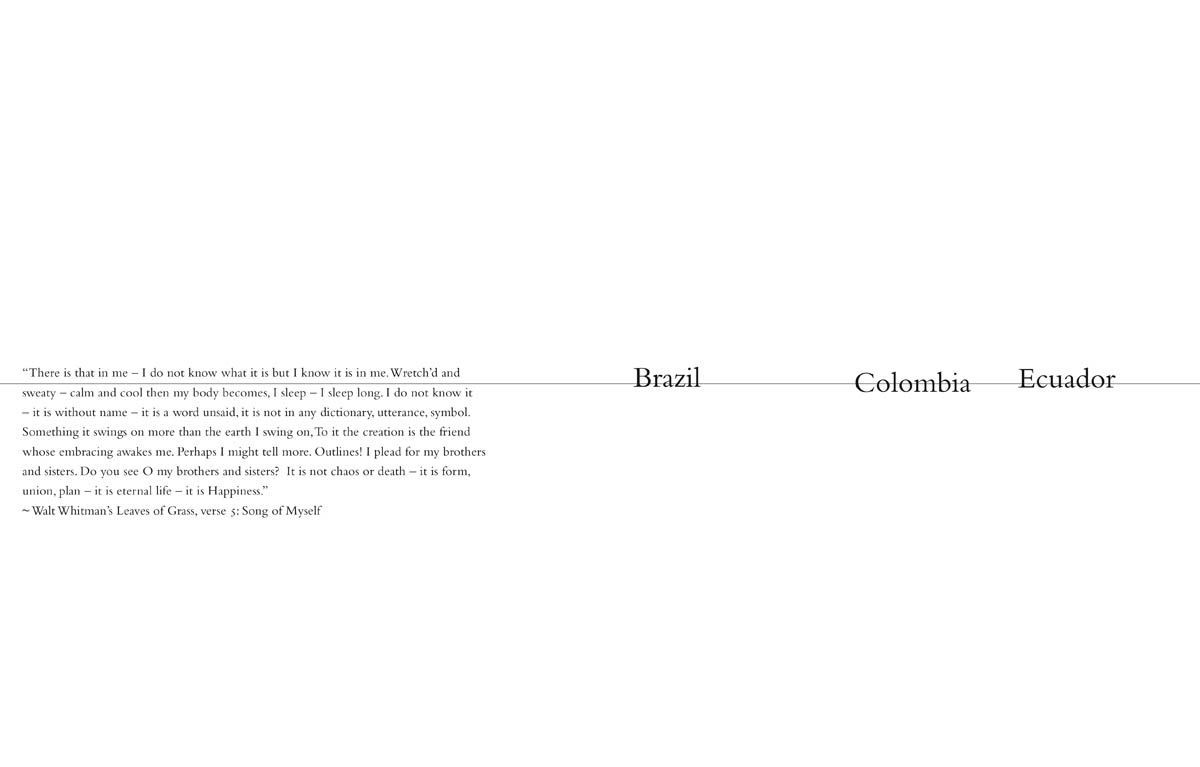 Latitude Zero book page excerpt