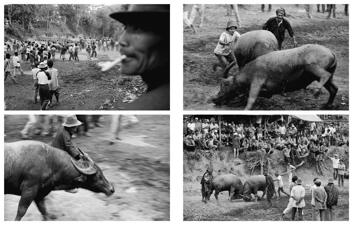 Latitude Zero book page excerpt