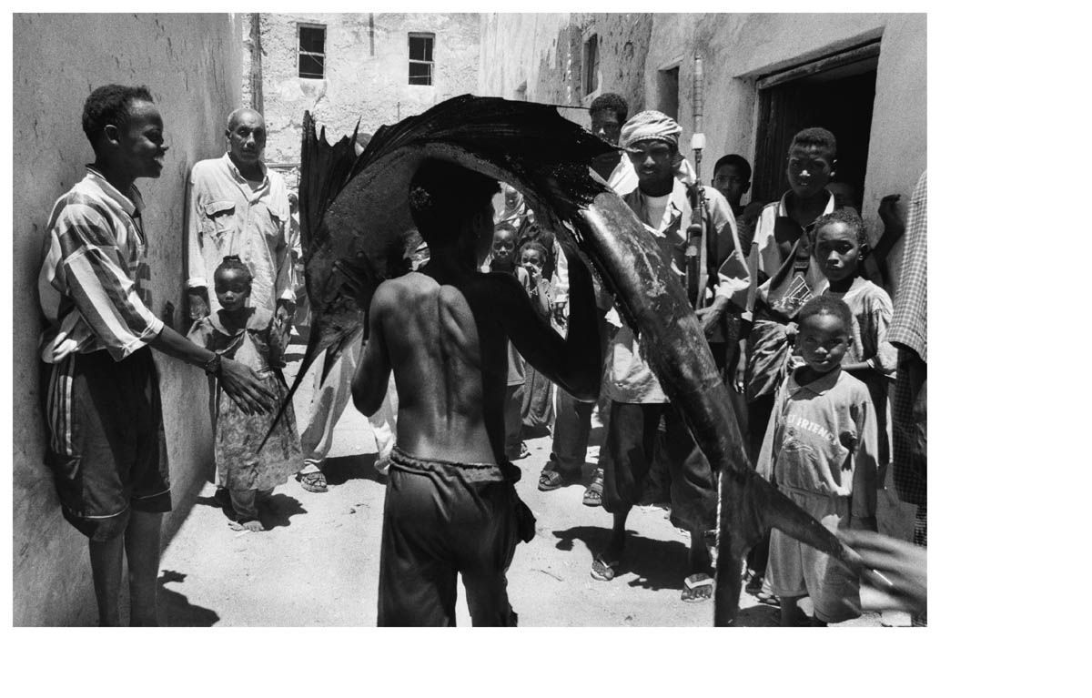 Latitude Zero book page excerpt