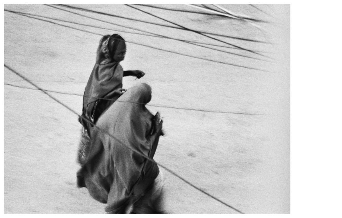 Latitude Zero book page excerpt