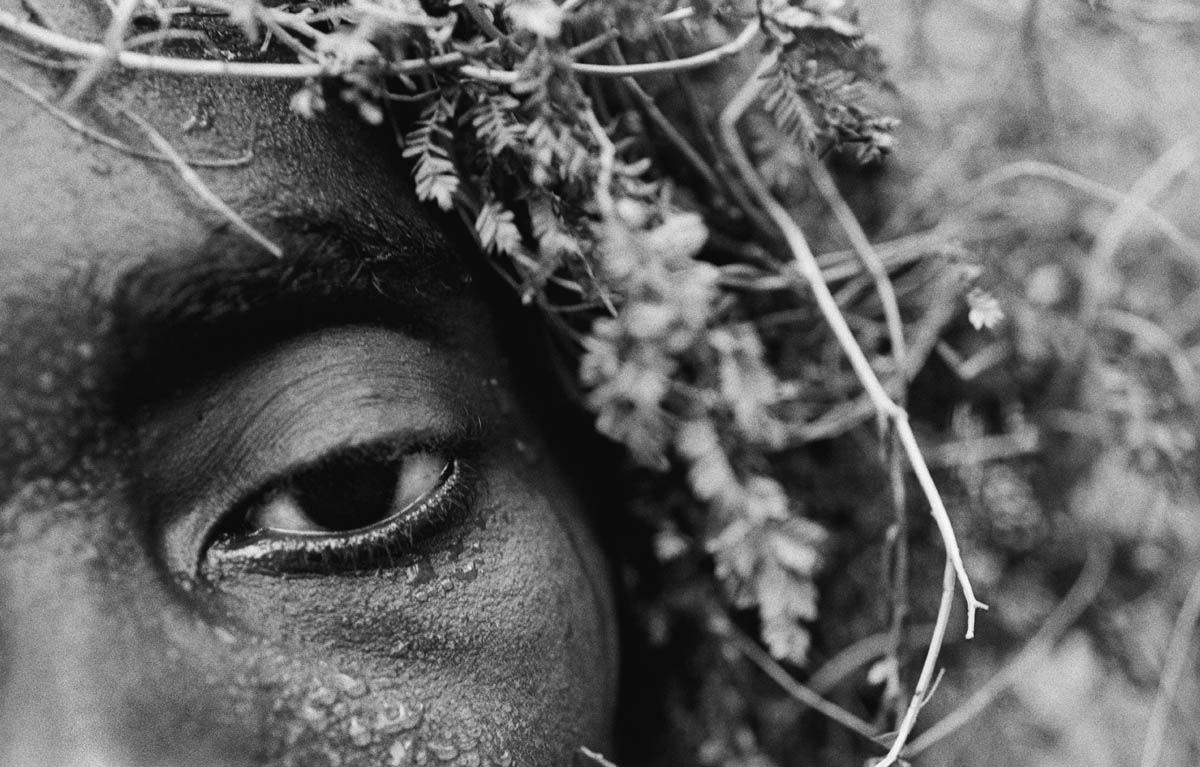 Latitude Zero book page excerpt