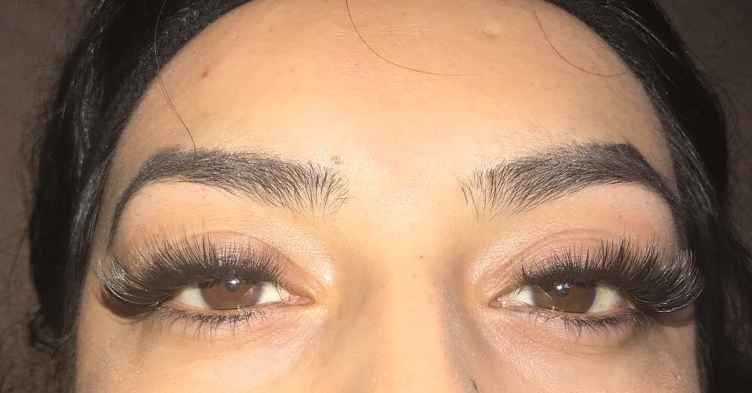 Sacramento Eyelash Extensions by Blinx & Beauty
