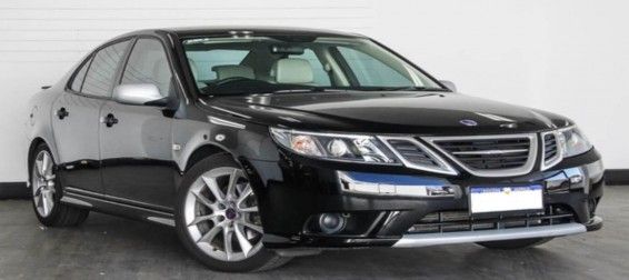 SAAB car — Used Cars in Tuggerah, NSW