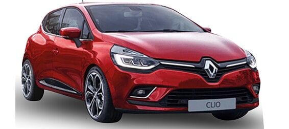 Renault car — Used Cars in Tuggerah, NSW