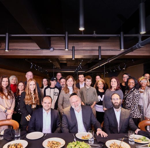 Our Team | Conserve Holdings | Multifamily Property Investment