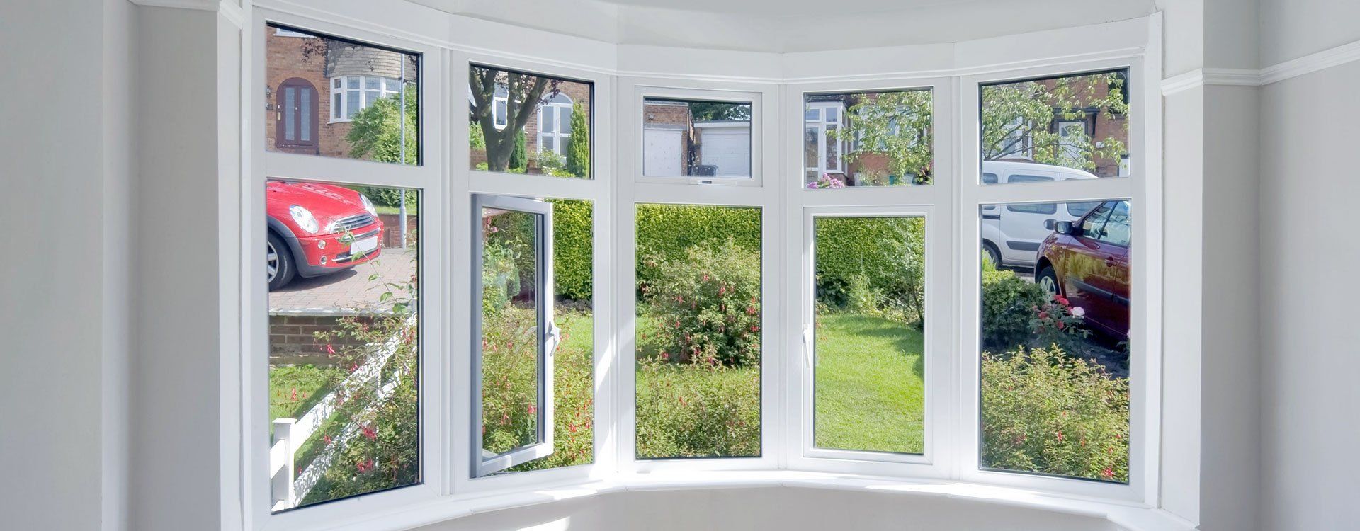 Reliable window installations