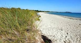 Round Hill Beach - Dartmouth MA