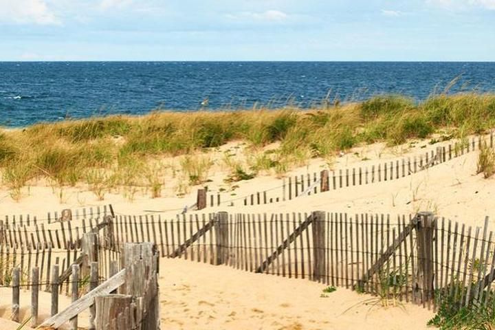 Westport MA - Horseneck Beach