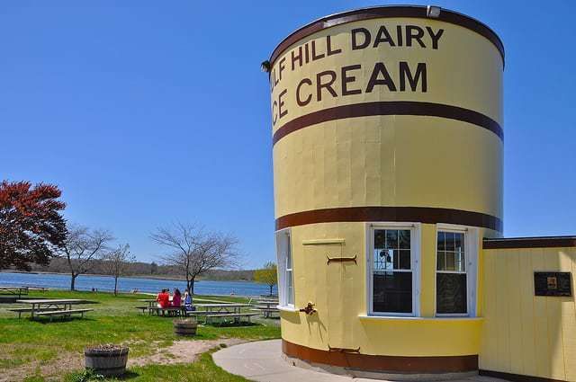 Gulf Hill - Dartmouth MA