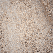 Ararat Sand — Landscaping Supplies in Delacombe, VIC