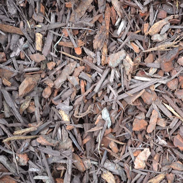 Blended Bark — Landscaping Supplies in Delacombe, VIC