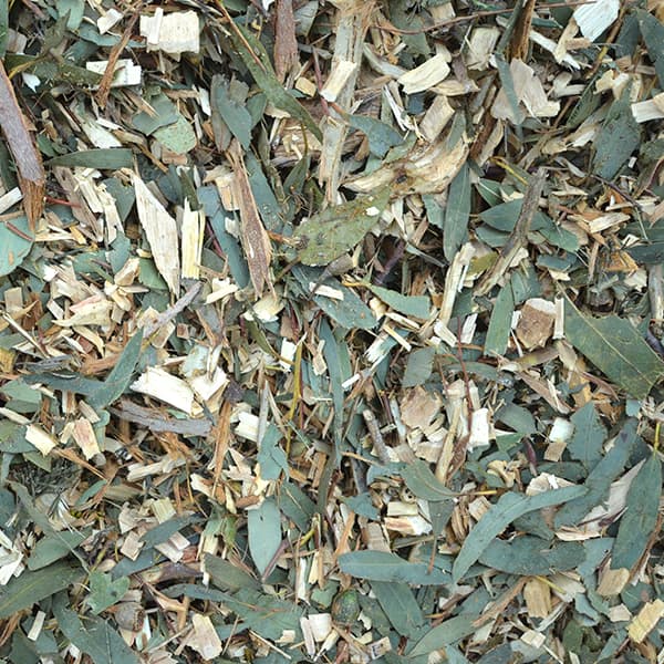 Euci Mulch — Landscaping Supplies in Delacombe, VIC