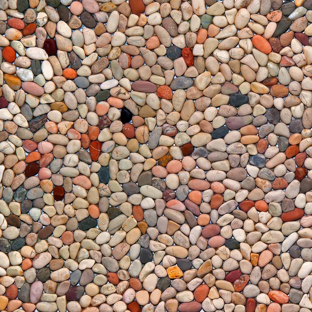 Decorative Garden Stones — Landscaping Supplies in Delacombe, VIC