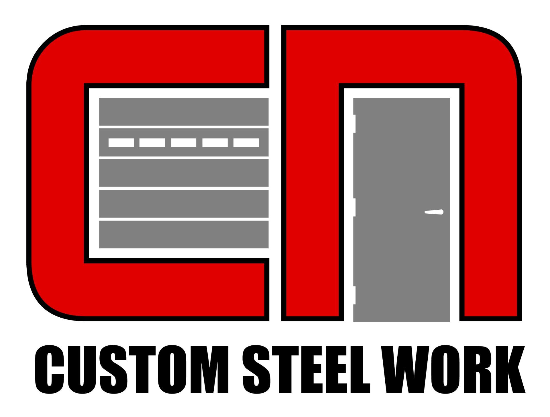 C N Custom Steel Work