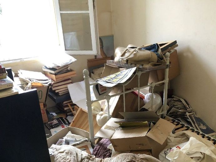 débarras maison chartres eure et loir