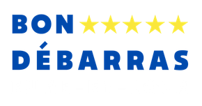 logo bon débarras