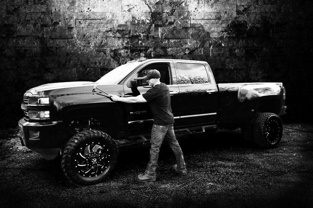 dent repair Petaluma