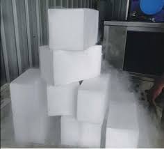 Delivery - Expresso Polar Gelo Seco