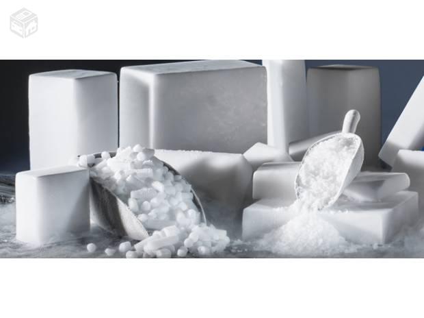 Delivery - Expresso Polar Gelo Seco