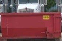 8yrd Dumpsters available with AM & Sons Haulage in Wayne, New Jersey
