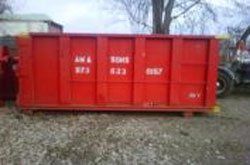 20yrds Dumpsters available with AM & Sons Haulage in Wayne, New Jersey