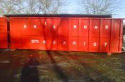 40yrds Dumpsters available with AM & Sons Haulage in Wayne, New Jersey