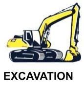 Excavation