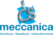 logo ds meccanica
