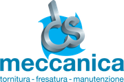 DS Meccanica-Logo