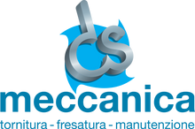 DS Meccanica logo