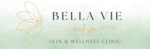 Bella Vie Med Spa Skin & Wellness Clinic Logo