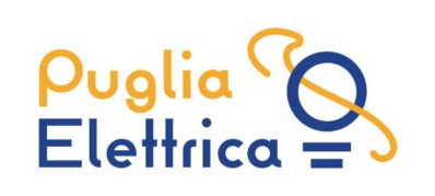 Logo Puglia Elettrica